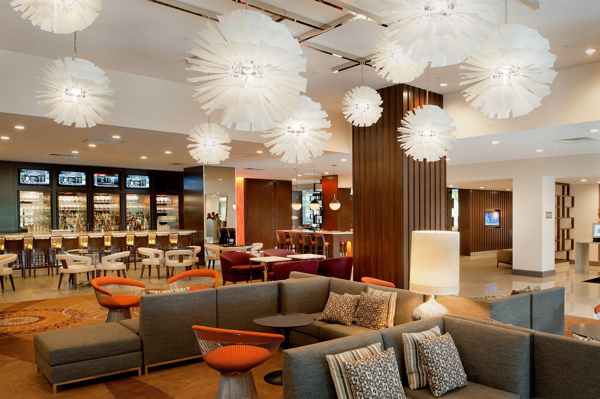 Marriott St. Louis Airport Hotel Edmundson Exterior foto