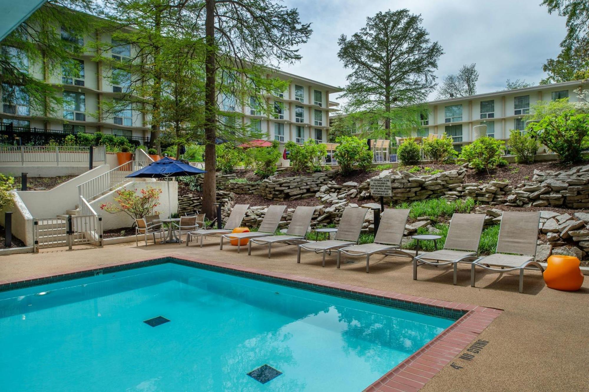 Marriott St. Louis Airport Hotel Edmundson Exterior foto