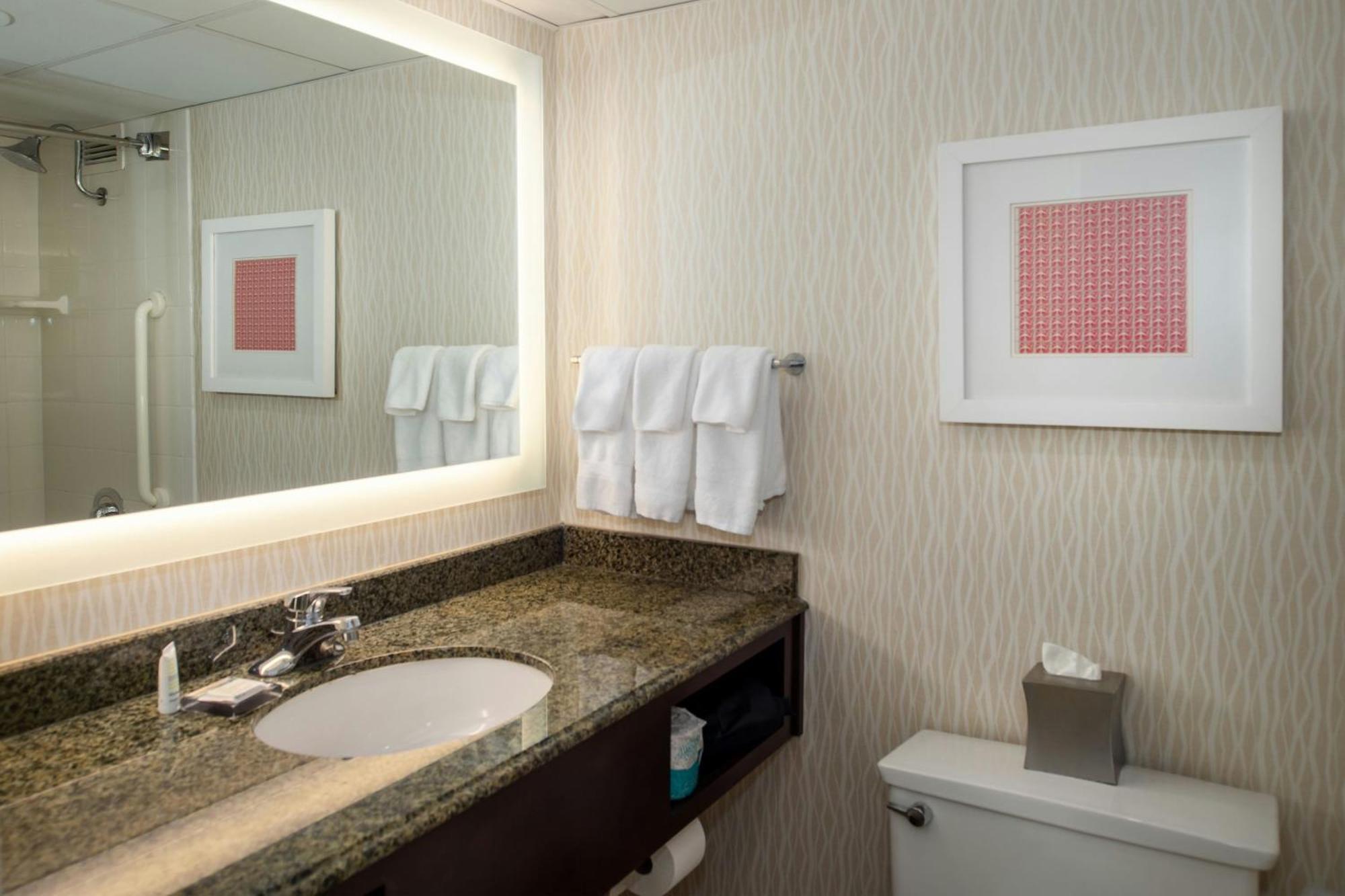 Marriott St. Louis Airport Hotel Edmundson Exterior foto