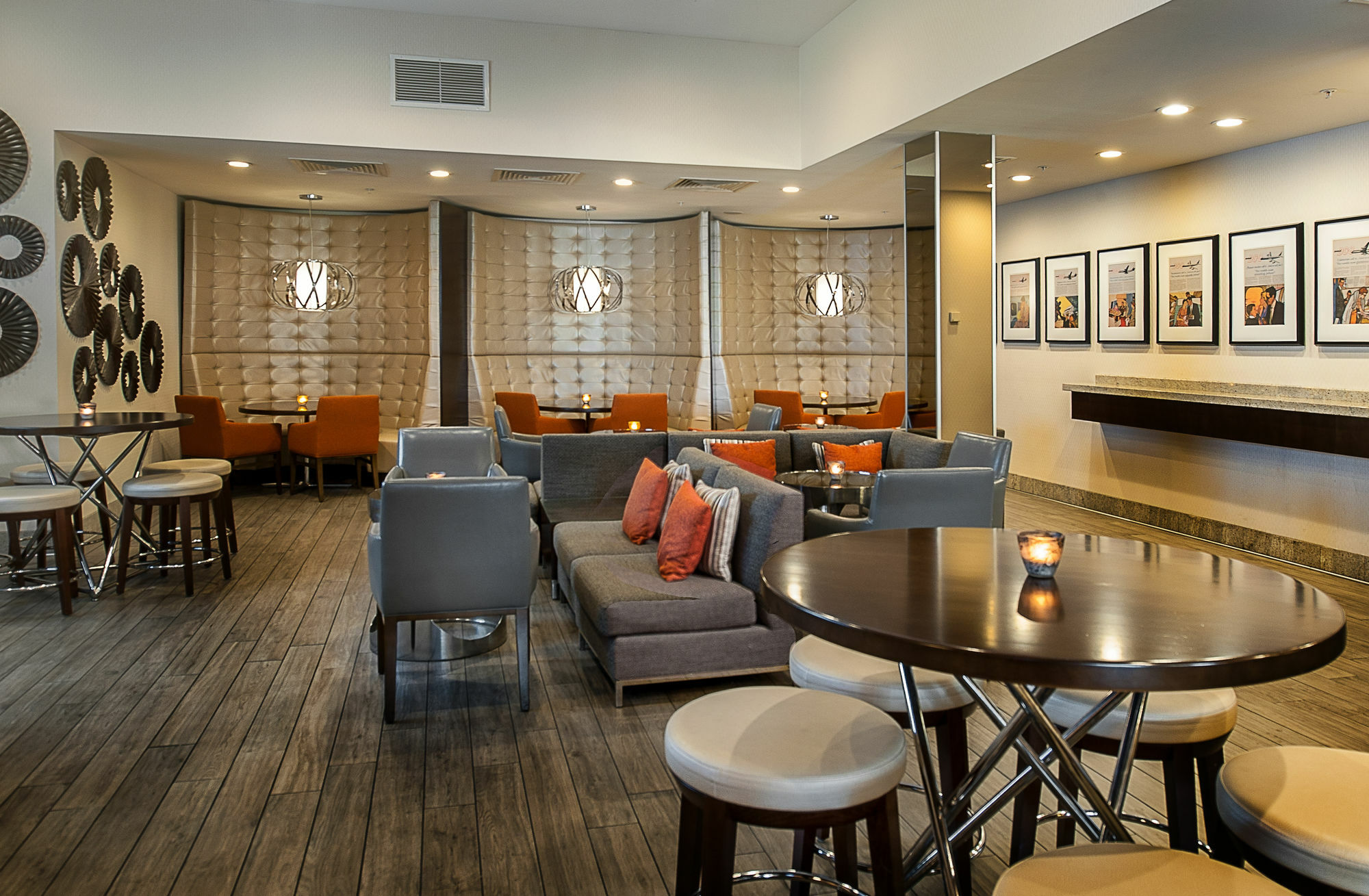 Marriott St. Louis Airport Hotel Edmundson Exterior foto